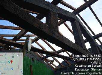 Foto Rumah 50% SUMO SUMARTO